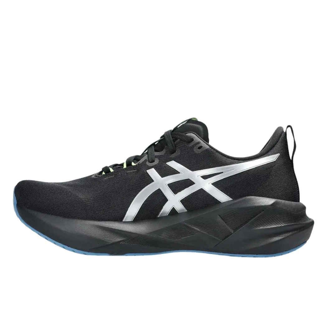 asics Novablast 5 Luxe Men's Running Shoes Street Ball Retro Core