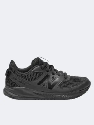 New Balance 570 Ps Boys Running Shoes Black Flexibility Feature
