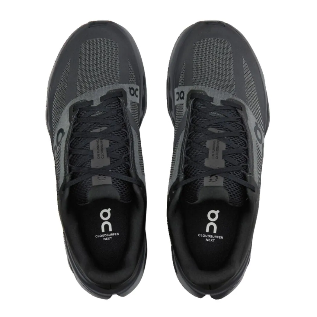 Cross Road Soft Lining on Cloudsurfer Next Women's Running Shoes