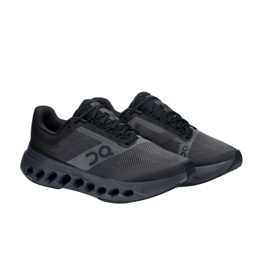 on Cloudsurfer Next Women's Running Shoes Comfort Enhancement
