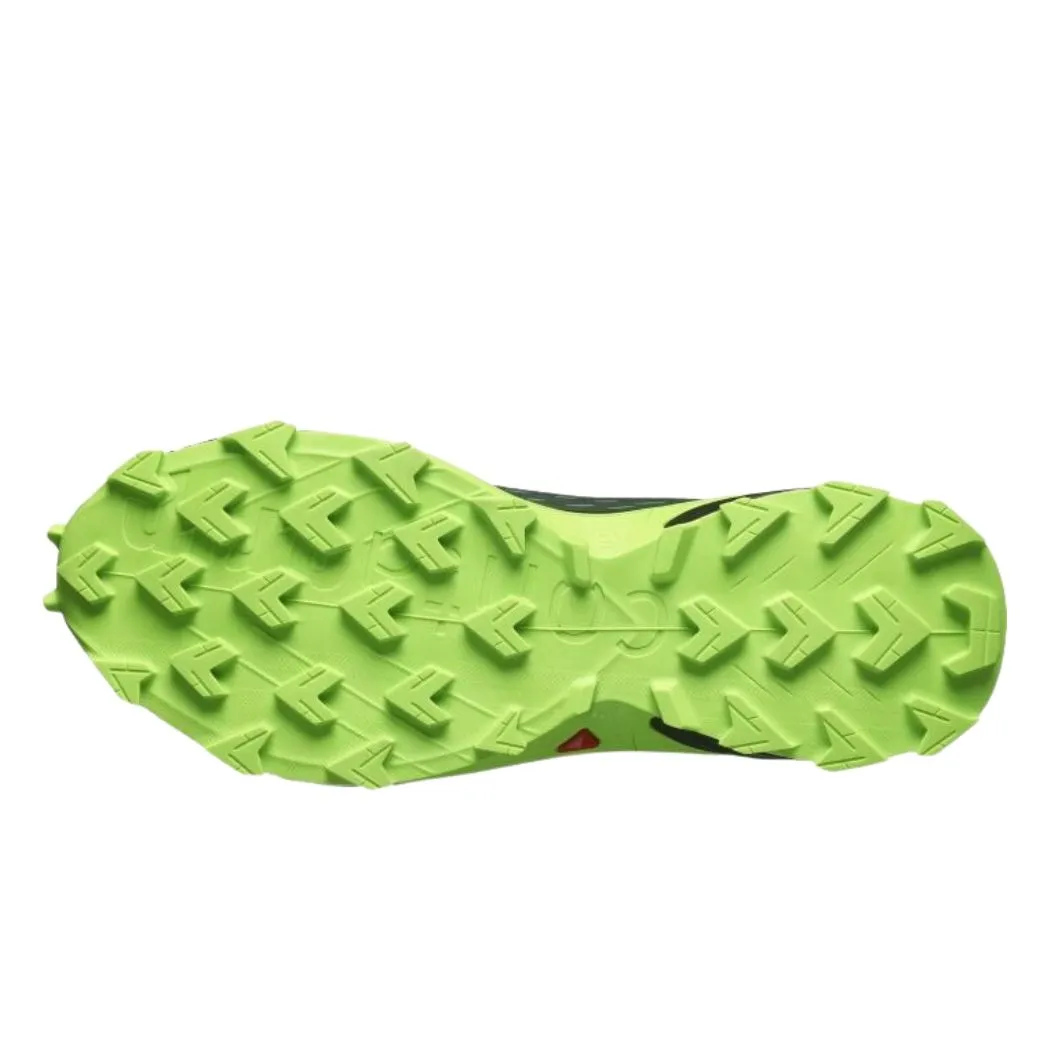 Desert Cool Valley Run salomon Alphacross 5 Men's Trail Running Shoes