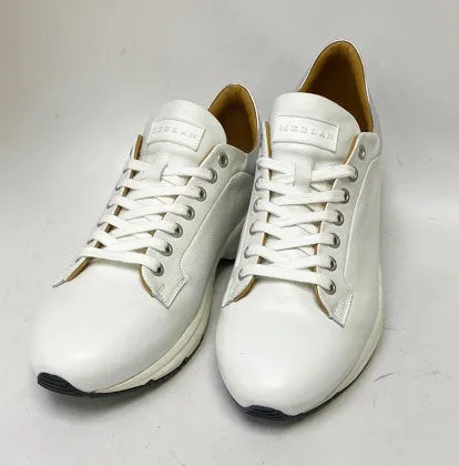 Style: 21281-White/Silver sports Strap Mode