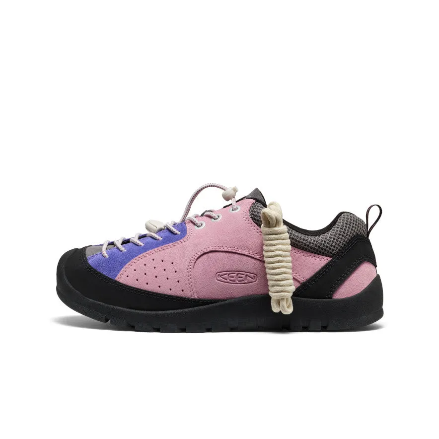 Women's Jasper Rocks Sneaker  |  Lilas/Purple Opulence waterproof