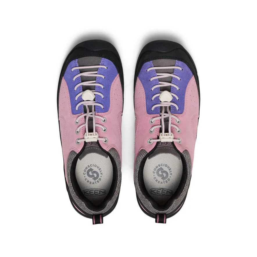 Baby Soft Women's Jasper Rocks Sneaker  |  Lilas/Purple Opulence
