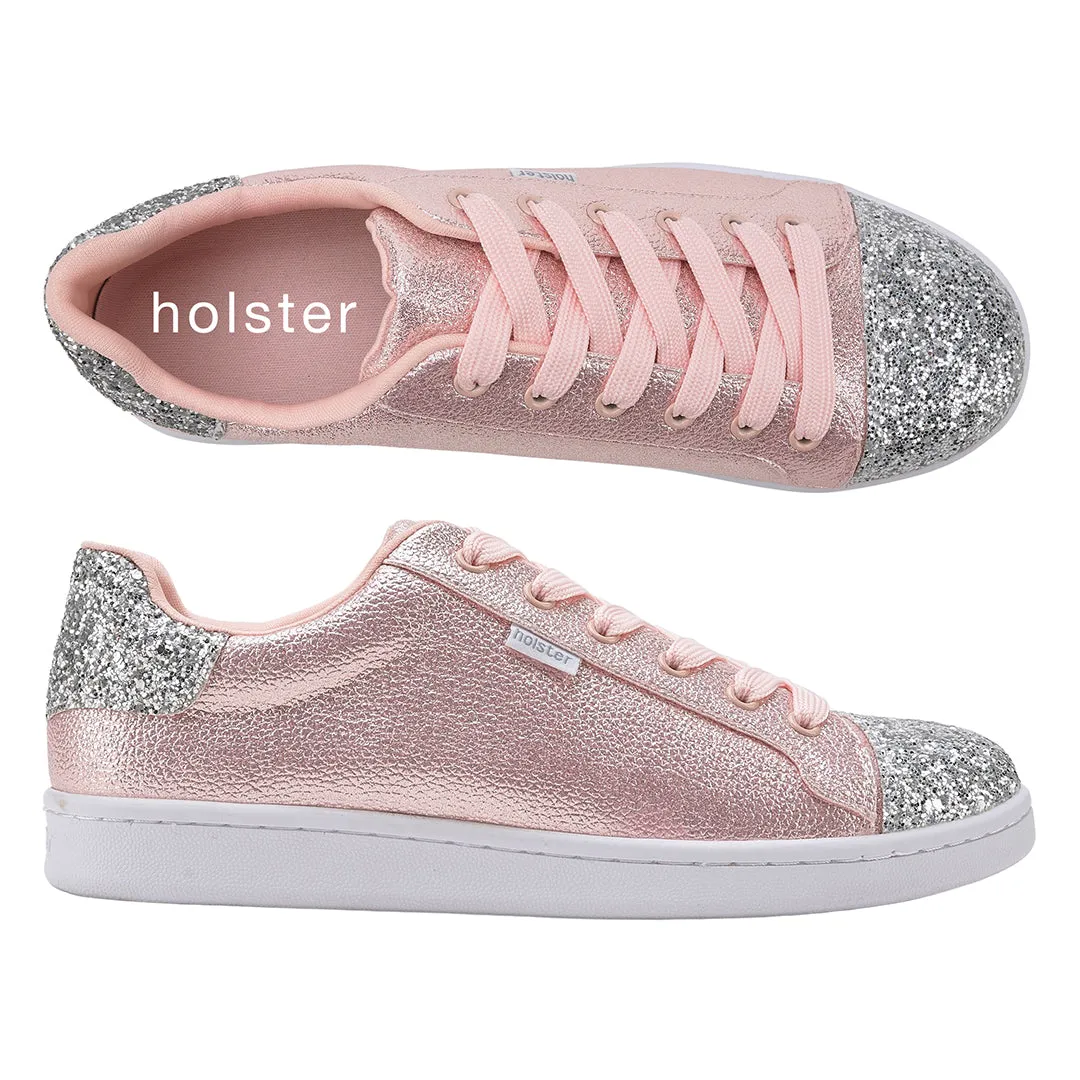 Cold Hike Quick Wear Stardust - Blush