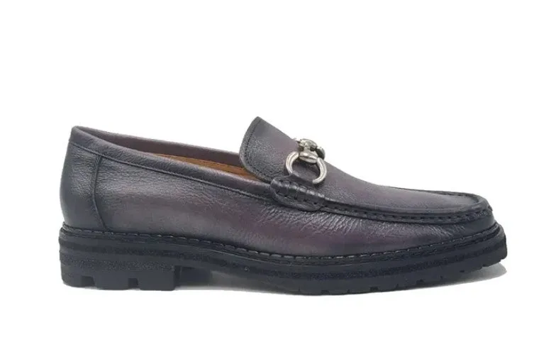 easy move River Cross Style: 623-01-Grey