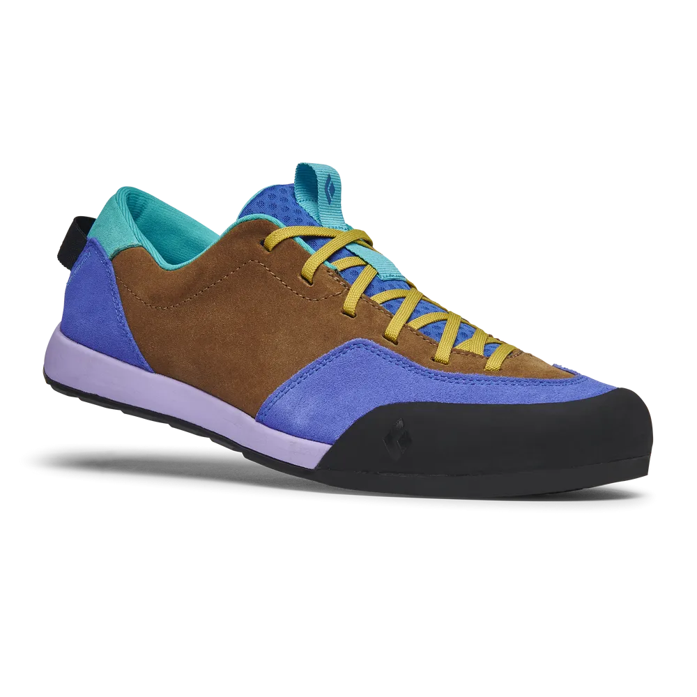 Prime Shoes (Men's) - BD580020 All-Weather Traction Waterproof Trekking Boots