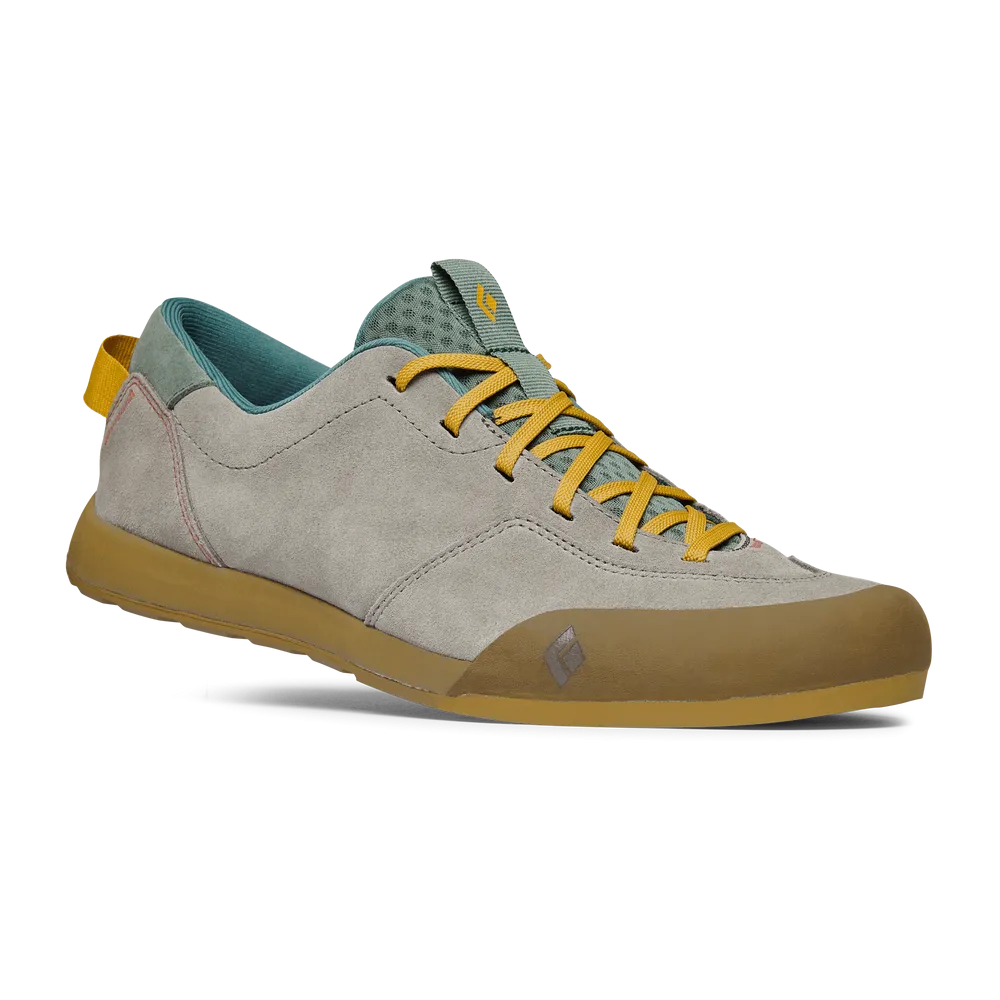 Prime Shoes (Men's) - BD580020 Ultimate Trekking Lightweight