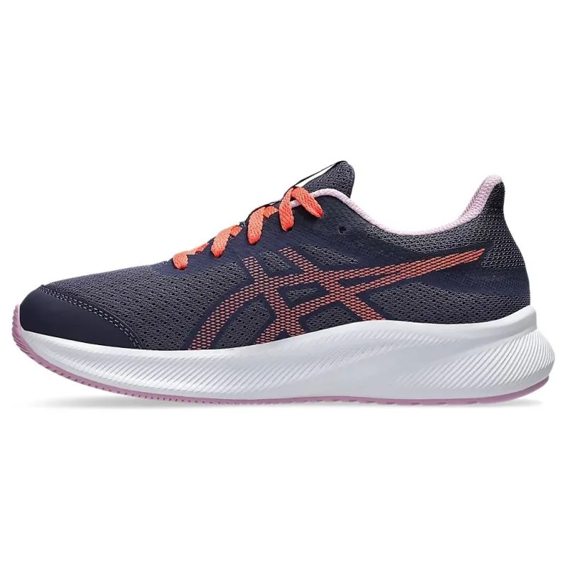 ASICS Patriot 13 GS Kids Running Shoes running shoes with EVA sole short - distance runner