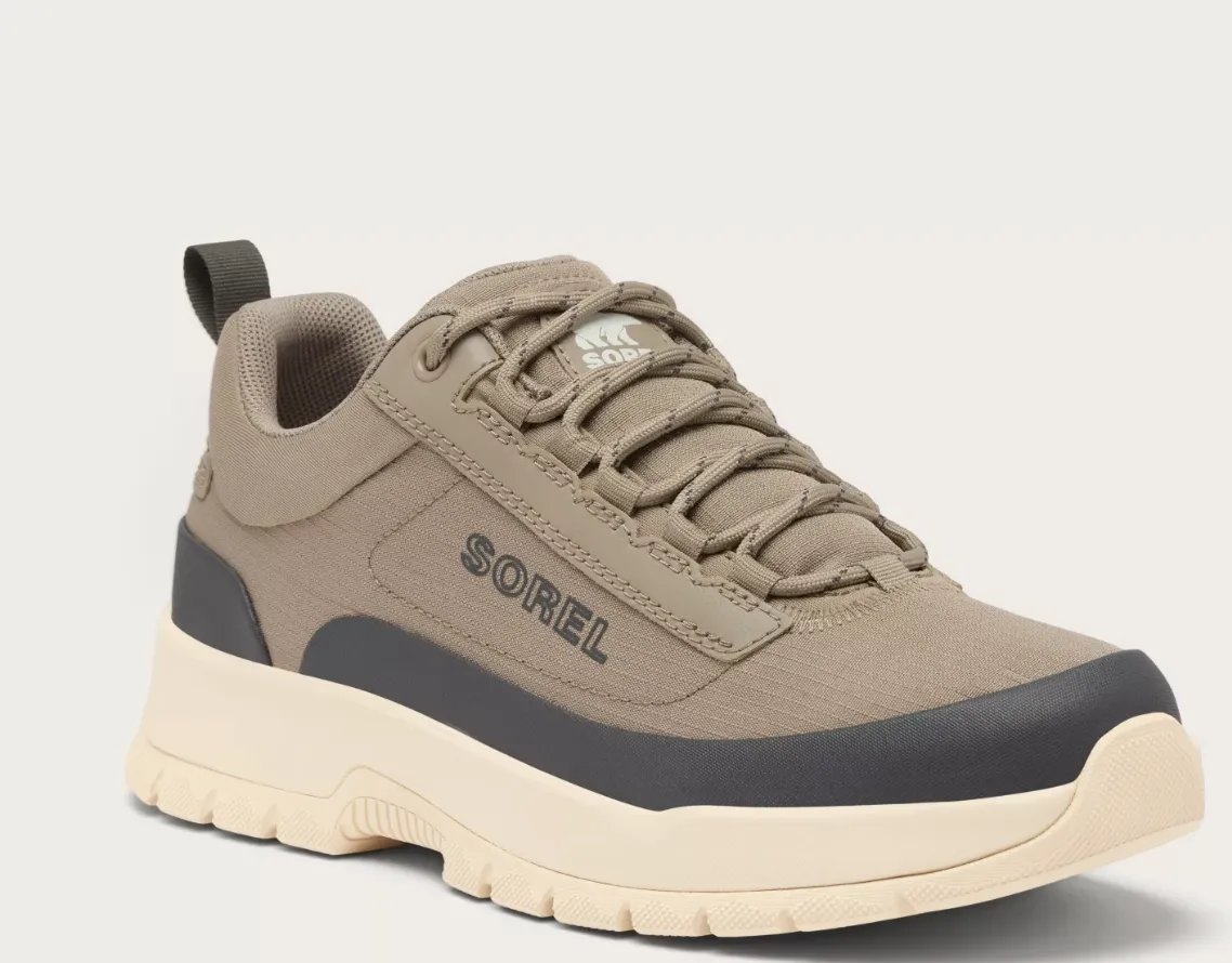 SOREL OUTING NW? LOW Men's Sneaker Snow Conditions Heavy Duty Winter