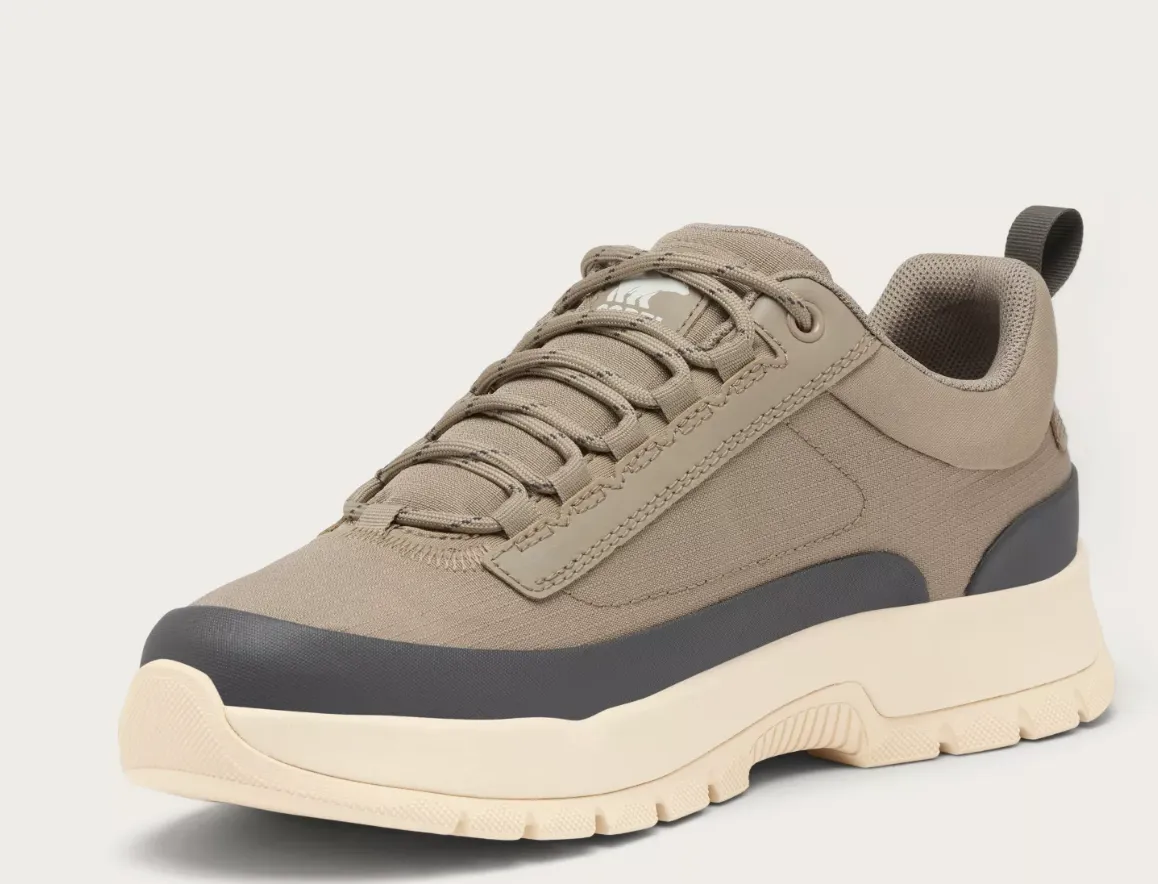 SOREL OUTING NW? LOW Men's Sneaker Traction