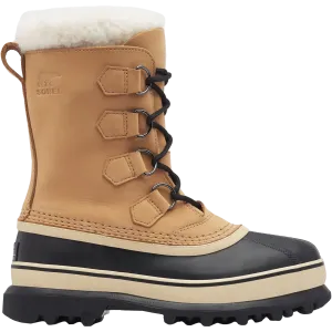 Women's Caribou Boot Comfortable to wear