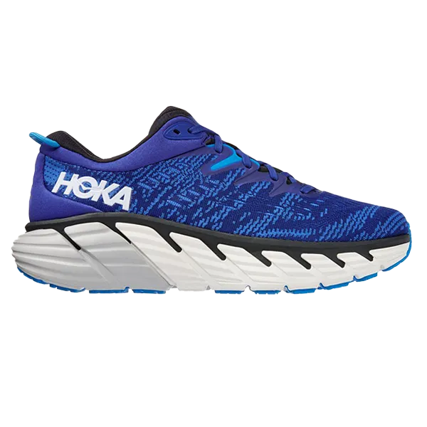 gym goer thriller - themed running shoes Men's Gaviota 4 Wide