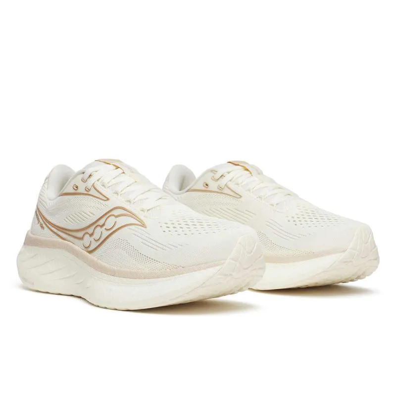 Ultimate Comfort pronated foot shoe correction Saucony Ride 18 B Womens Running Shoes