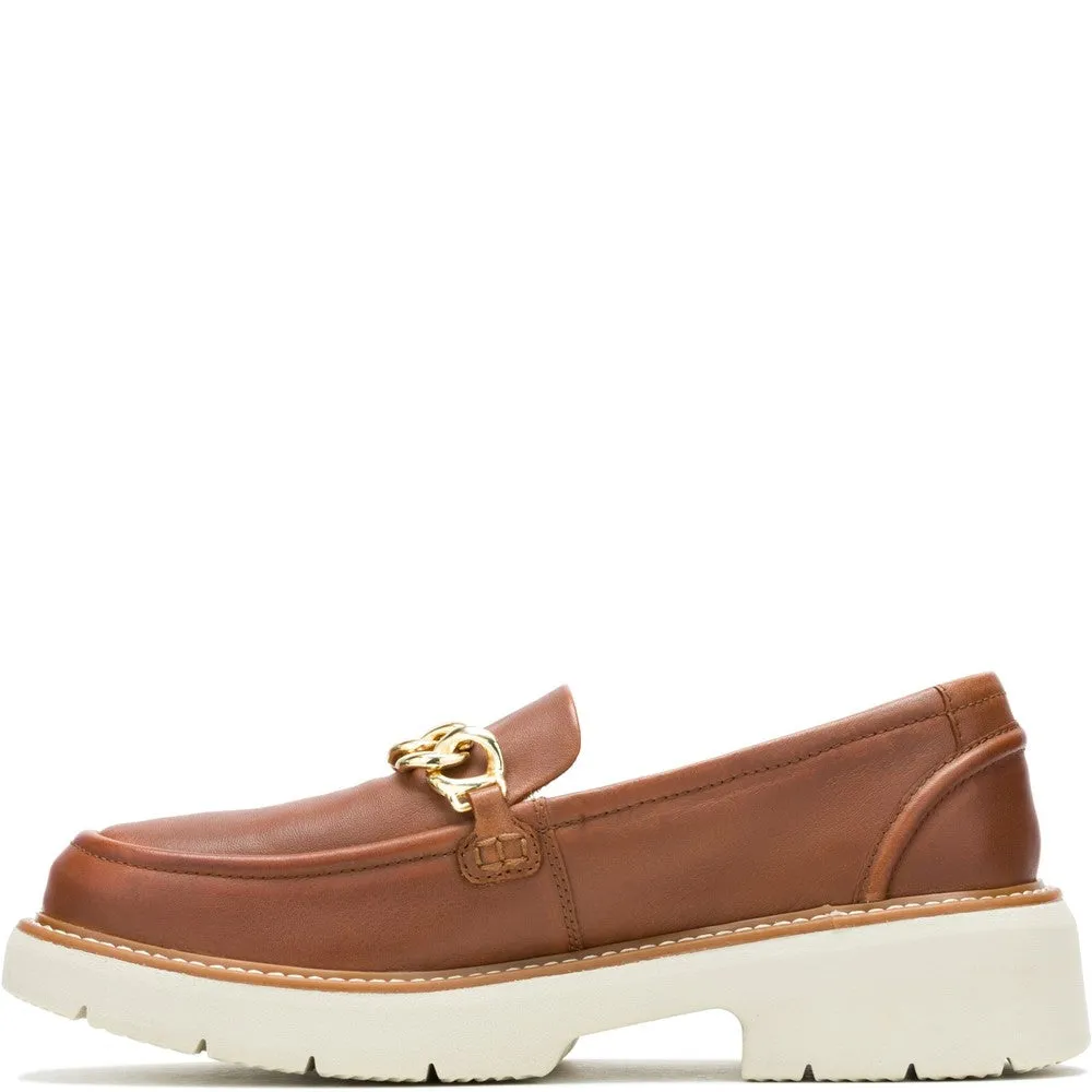 Fresh Step Light Fit Cognac Jodie Loafers