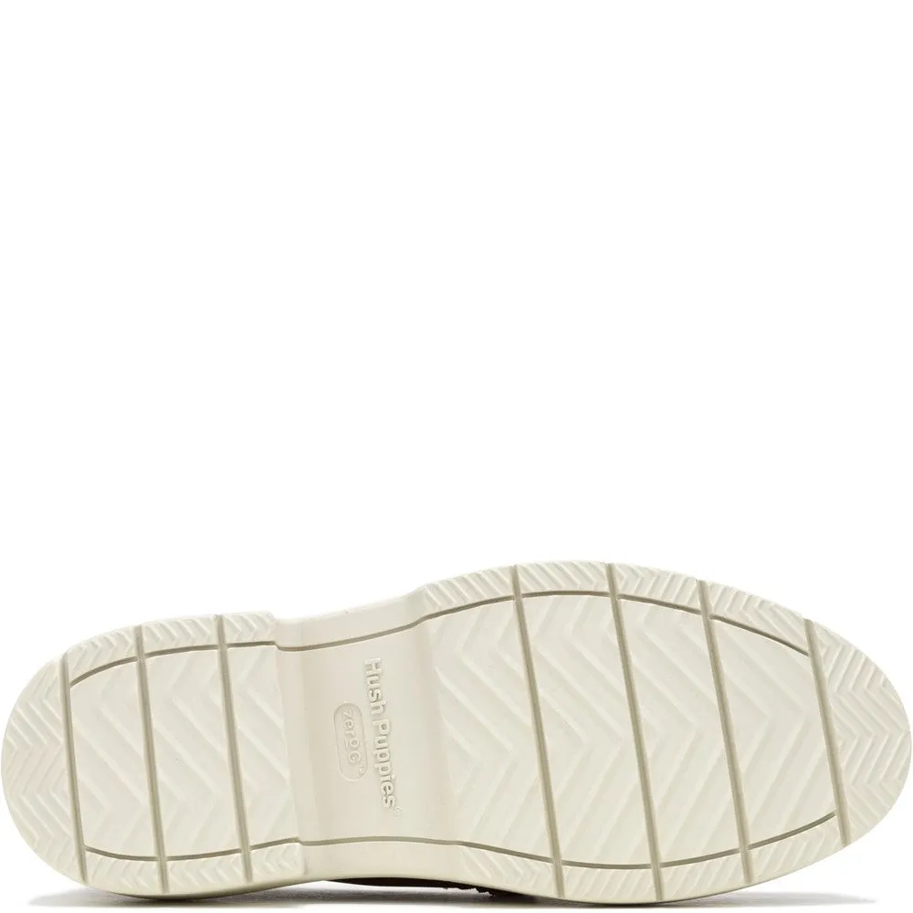 Cognac Jodie Loafers Cool Pace Urban Flow