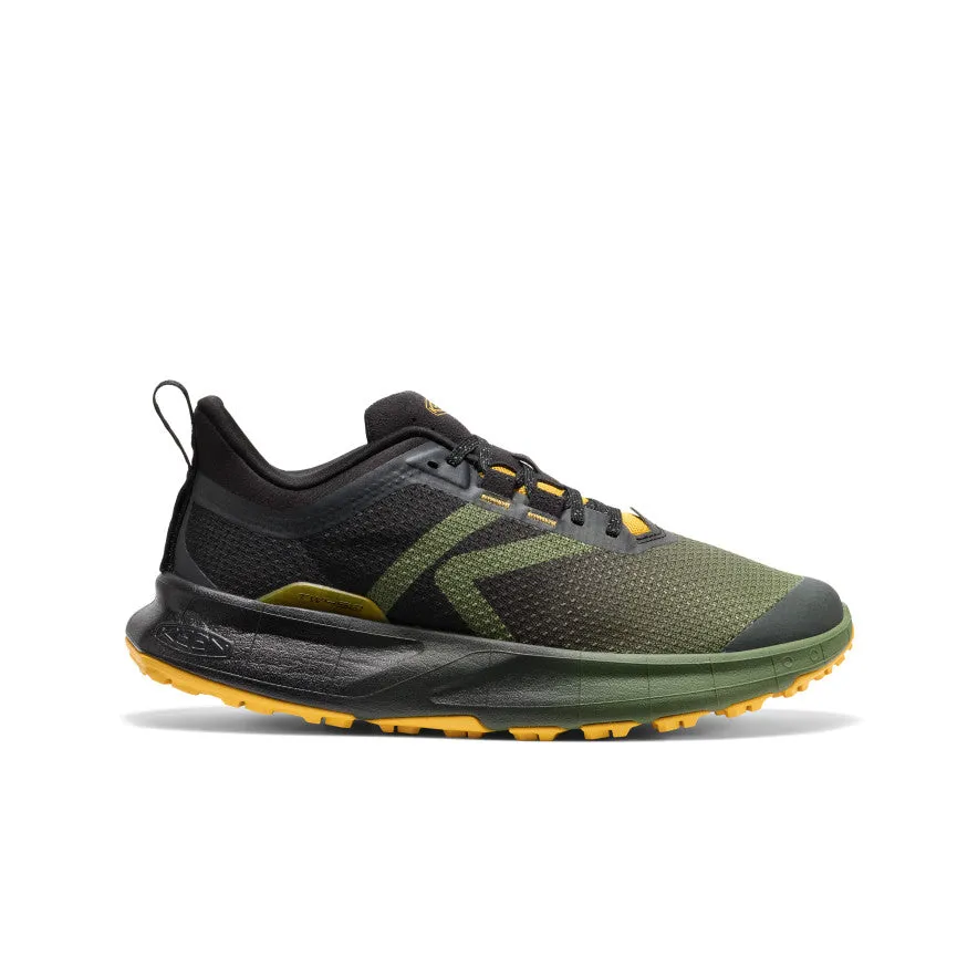 Men's 450 Dirt Hiking Shoe  |  Bronze Green/Black Activity Driven Balance Form