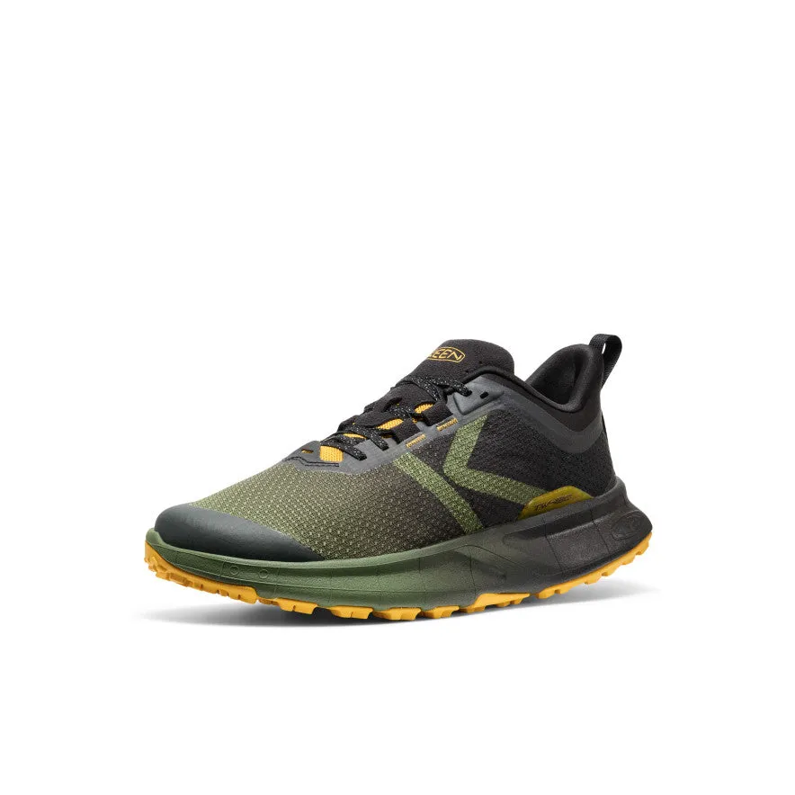 Performance Gear Men's 450 Dirt Hiking Shoe  |  Bronze Green/Black