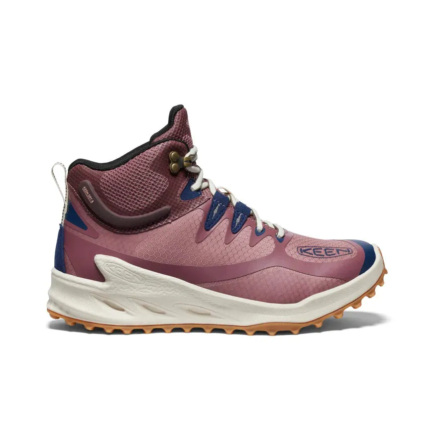 Trail Essentials Zionic Waterproof Hiking Boot (Women's) - Past Season