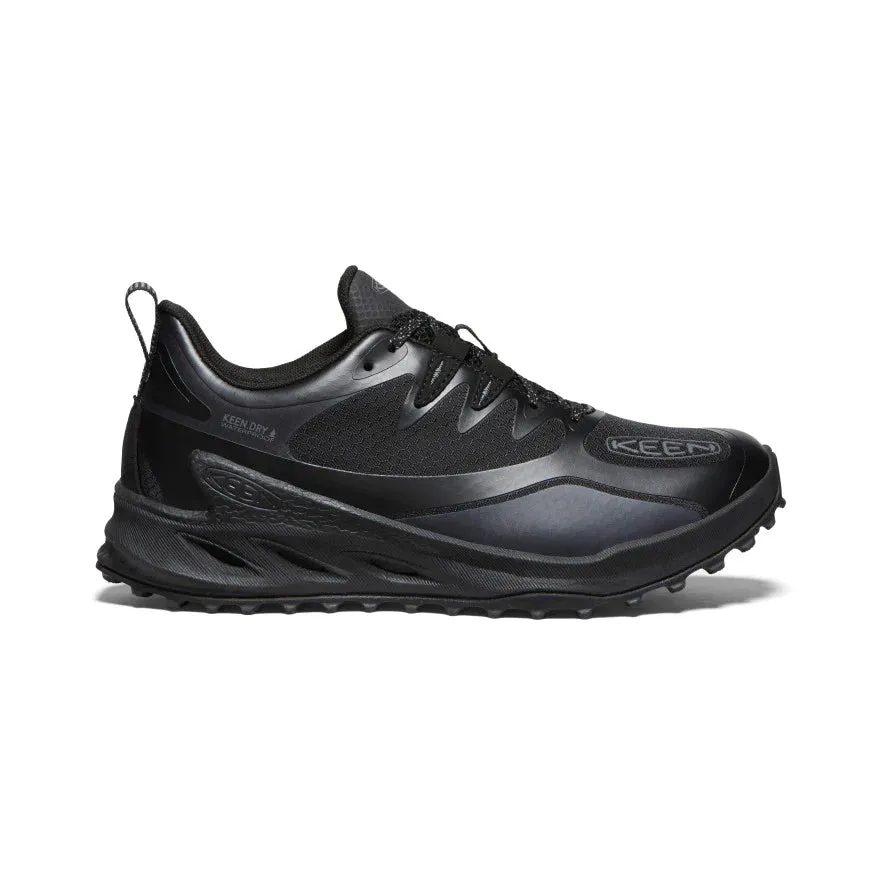 Adventure Essentials Zionic Waterproof Hiking Shoe (Women's) - Past Season