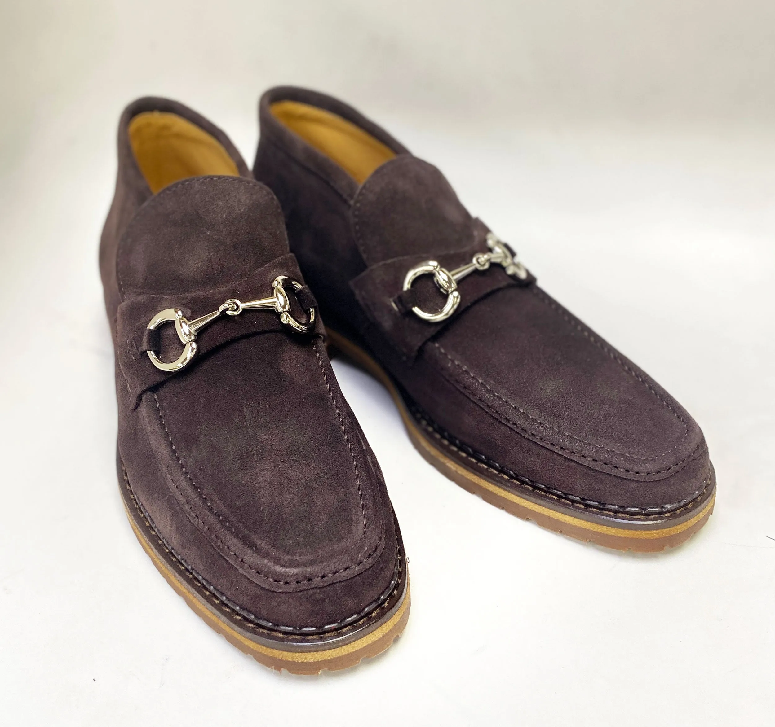 Style: 623-05S-Brown Breathable mesh Indoor