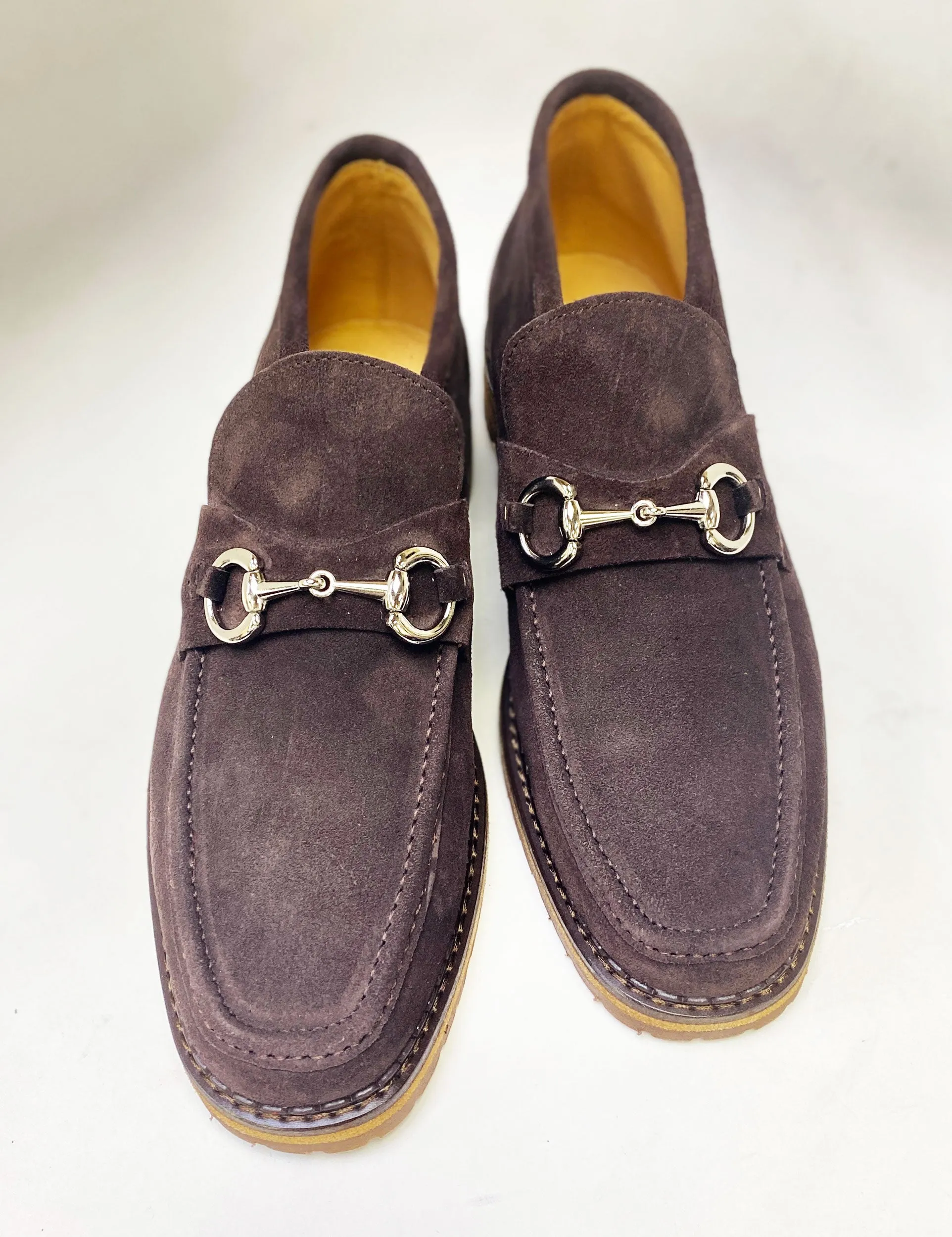 Comfort support Work Base Style: 623-05S-Brown