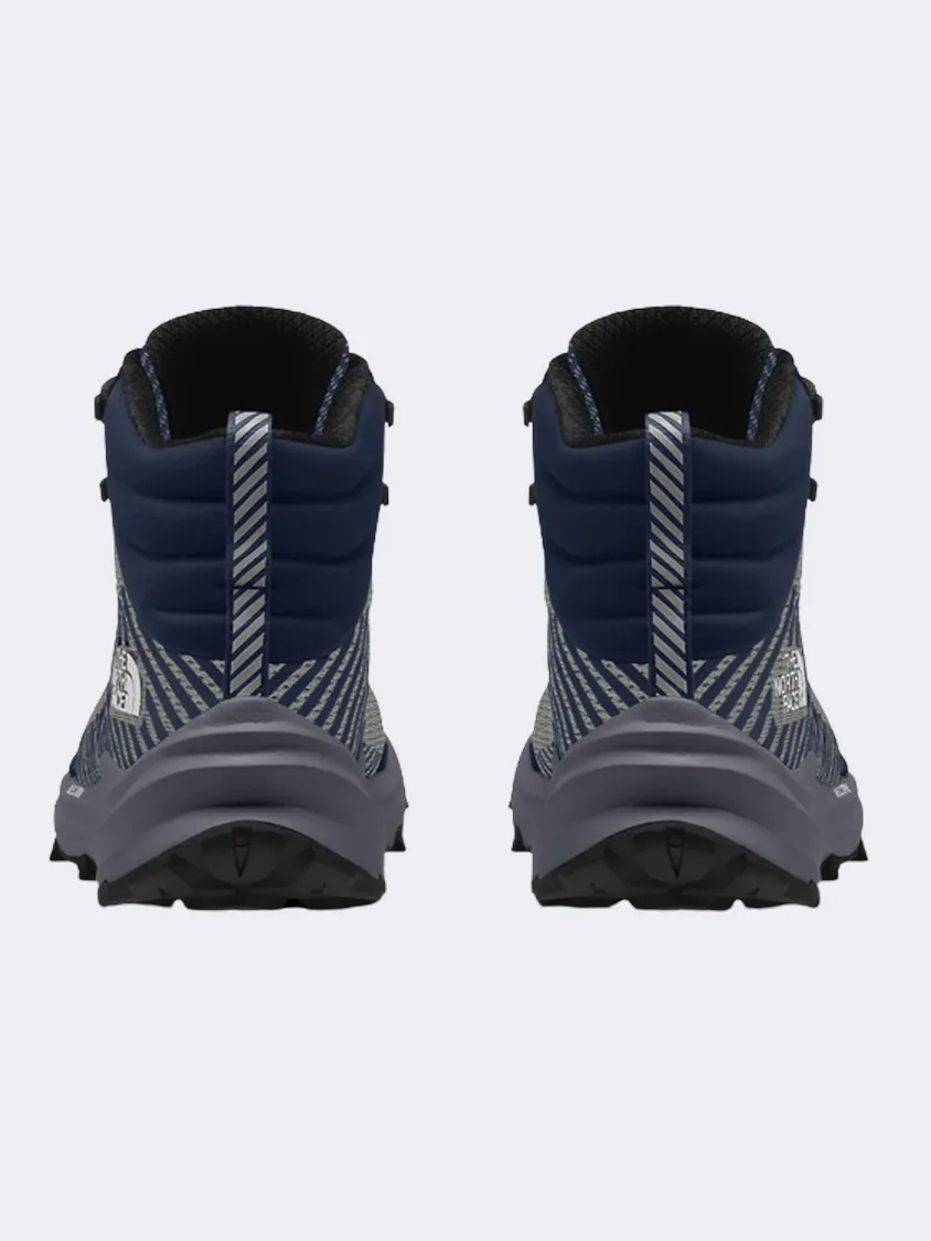 Trek Motion Rocky Climb Boots The North Face Vectiv Fastpack Futurelight Men Hiking Shoes Meld Grey/Navy