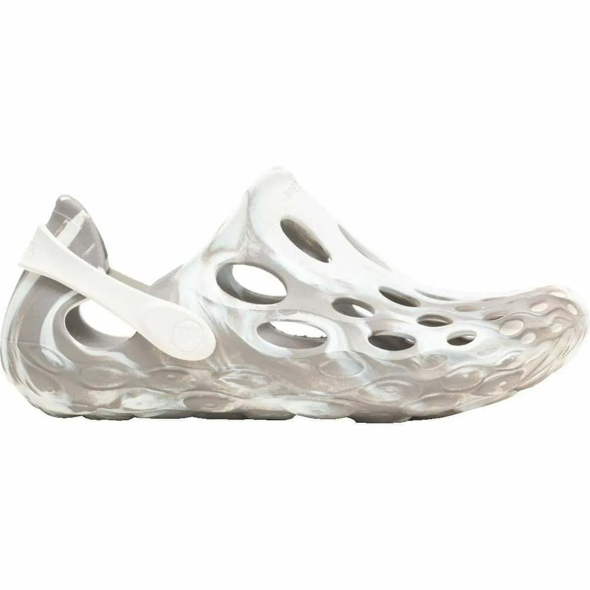 Merrell Hydro Moc Womens Sandals - White Comfortable Trekking