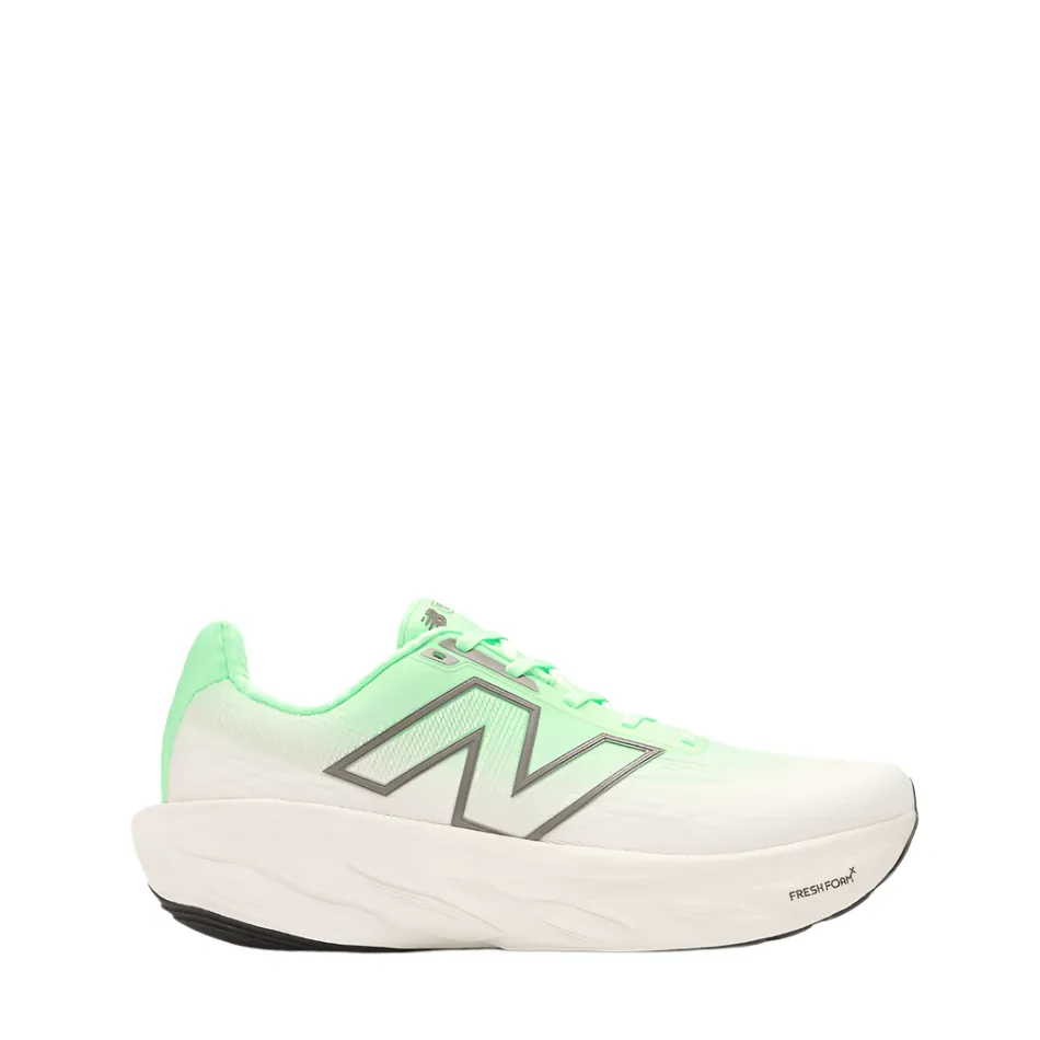 eco - friendly shoes non - slip surface New Balance Women's 1080 V14 Running Shoes in Sweetgrass SS25