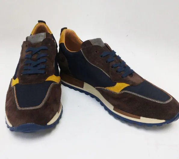 Hiking Mood Style: 21298-Brown/Multi