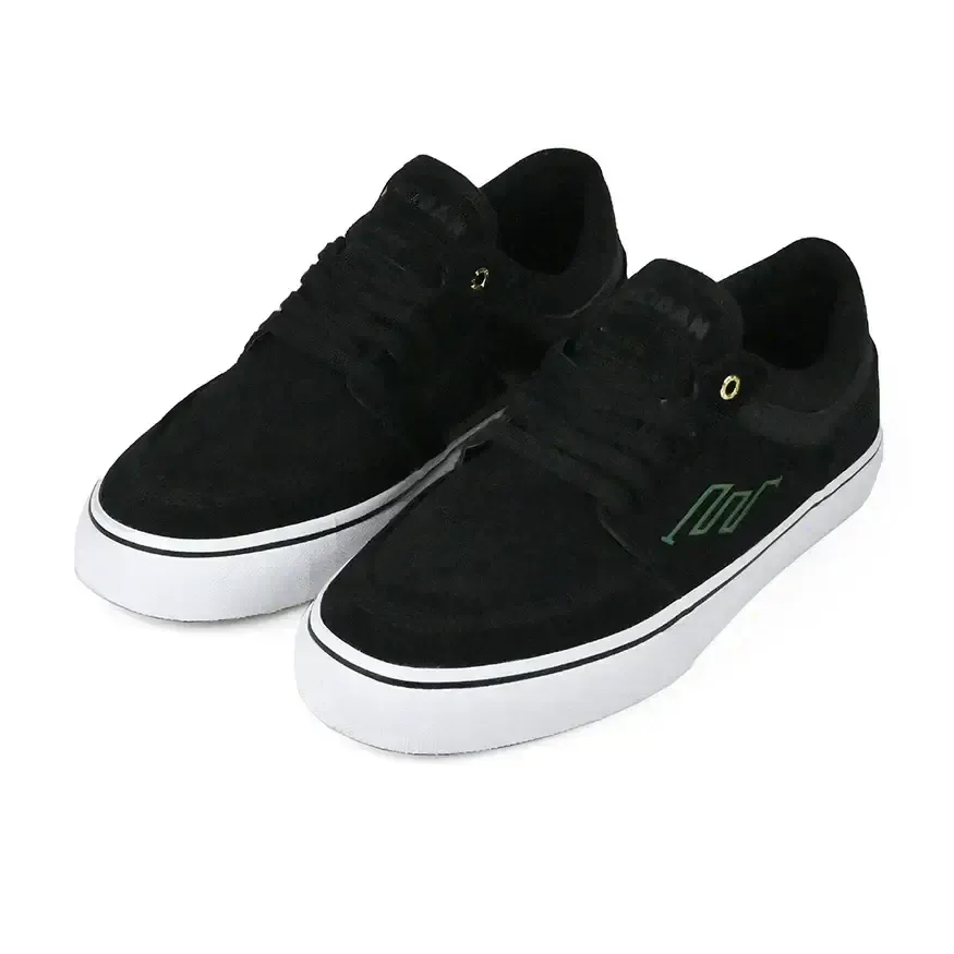 Emerica Hoban Skateboarding Shoe High Speed Fit