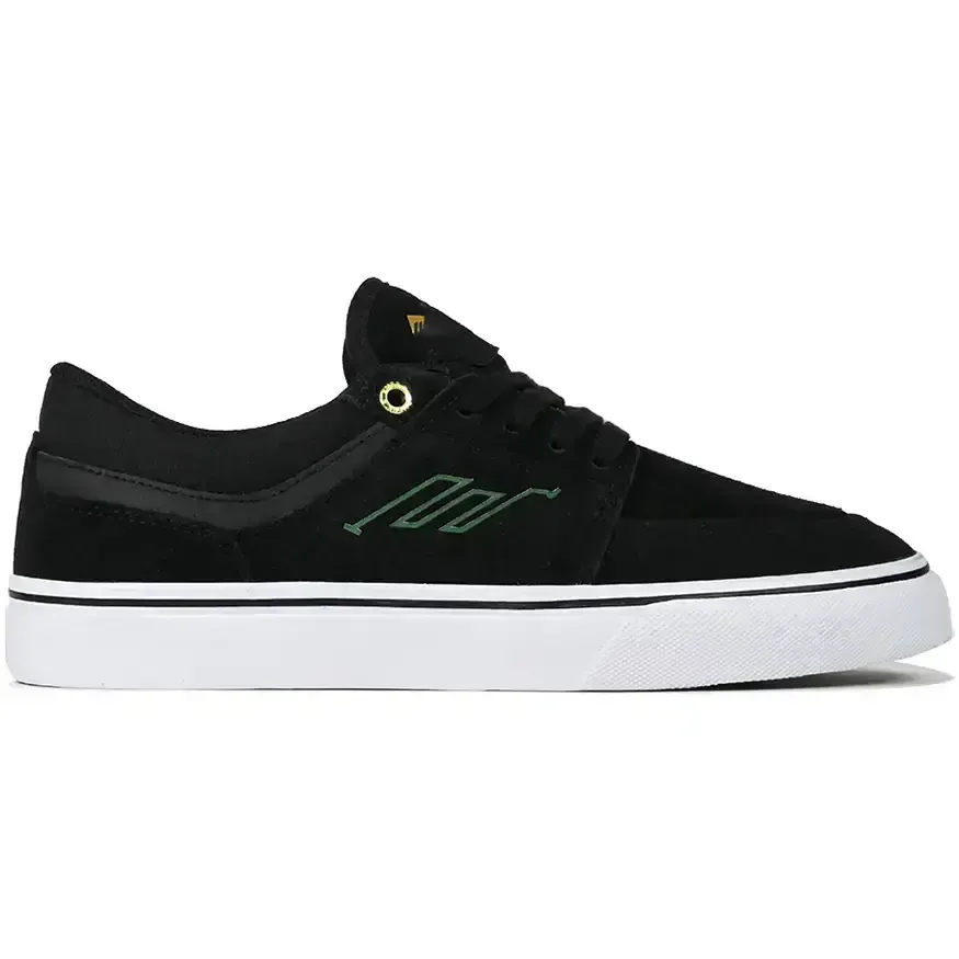 Emerica Hoban Skateboarding Shoe Abrasion   Resistant