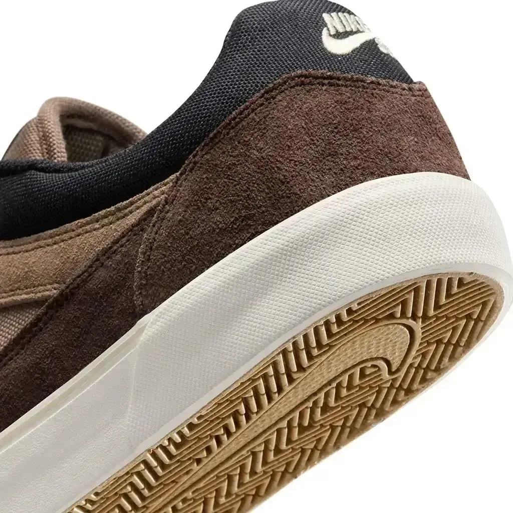 Nike SB Malor Shoe Performance Skate Fit Comfortable Flexibility