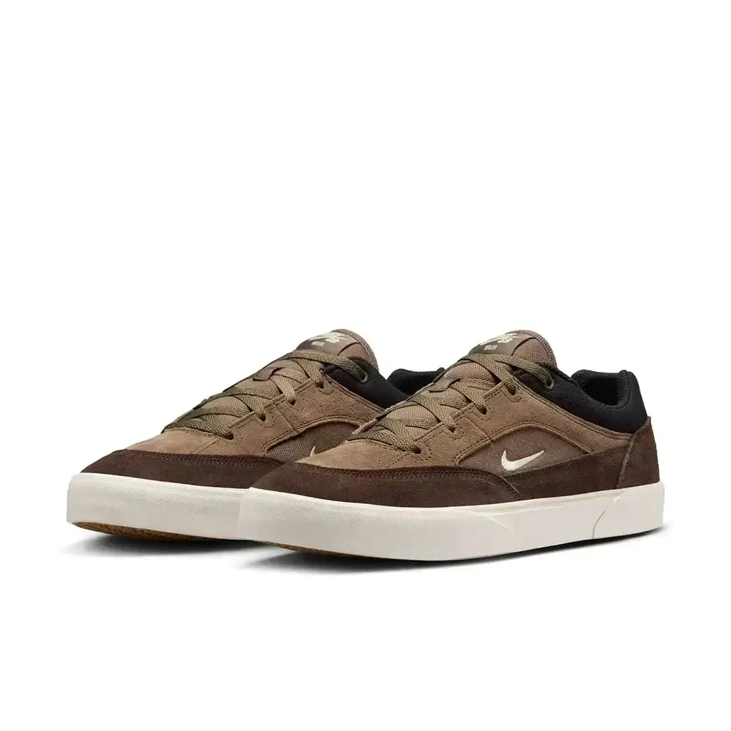 high quality build Flexible Midsole Nike SB Malor Shoe