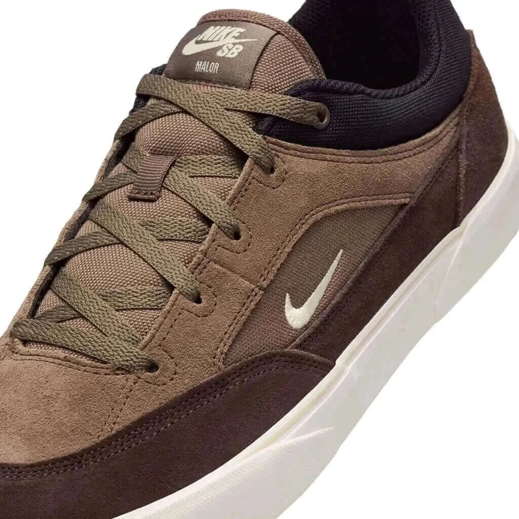Nike SB Malor Shoe Quick Performance