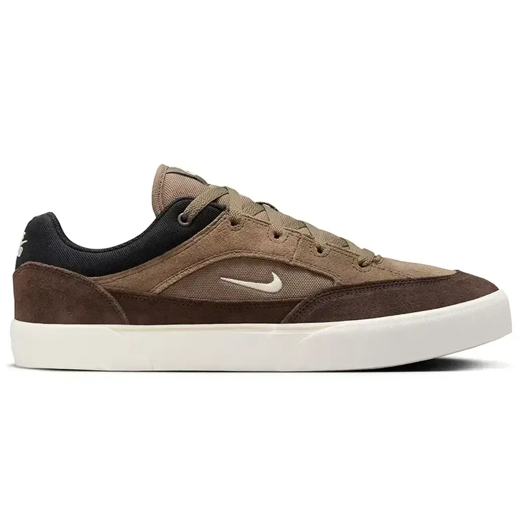Nike SB Malor Shoe Street Friendly High Top Style