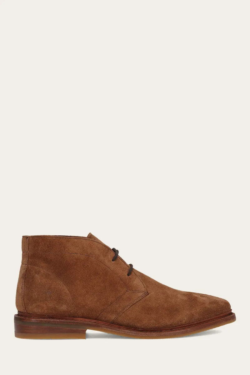 Paul Chukka Wool Warm Sport Life