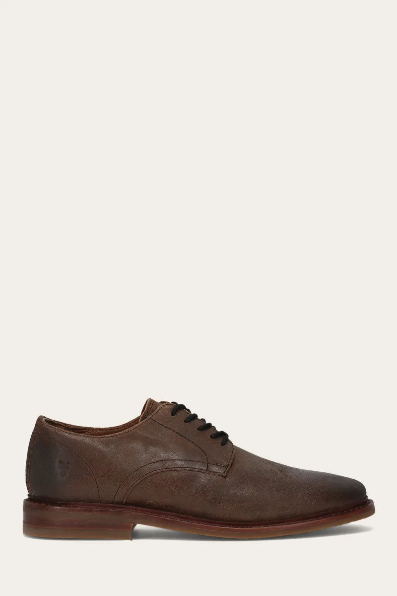 Paul Oxford Canvas