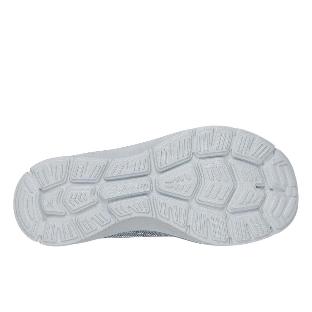 Rain Guard Calm Mood skechers Arch Fit: Modern Comfort Arch Fit Sunny - Comfort Flow Women's Sneakers