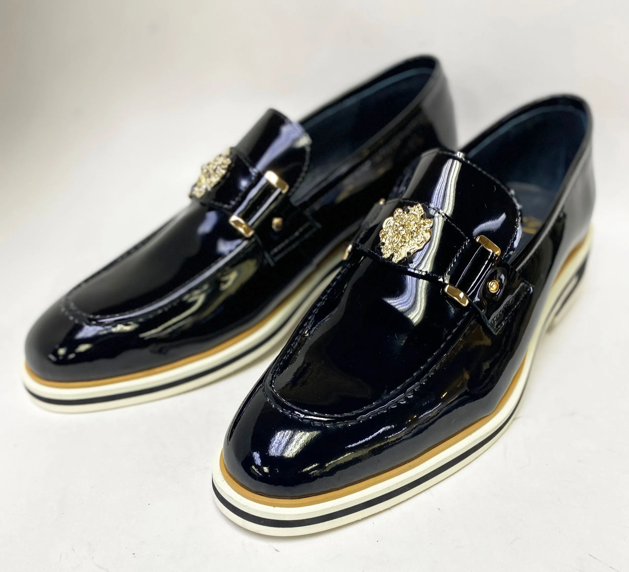 Picnic Easy Molded Insole Style: 519-06P-Black