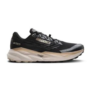 BROOKS - Men's Cascadia 19 GTX Heat retaining