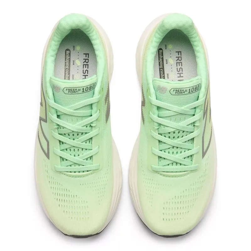safari - themed running wear New Balance Fresh Foam X 1080v14 B Womens Running Shoes