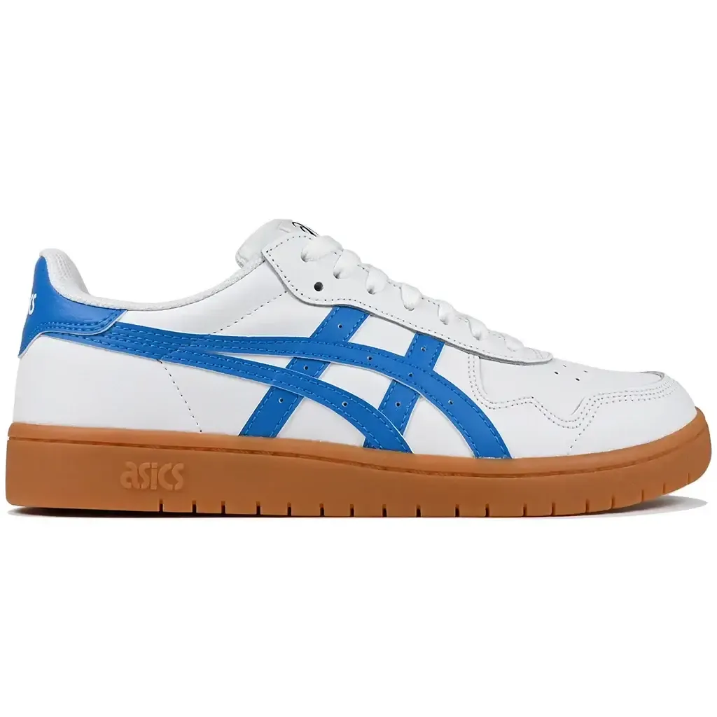 Multi Directional Tread Easy Ride Asics Japan Pro Skateboarding Shoe