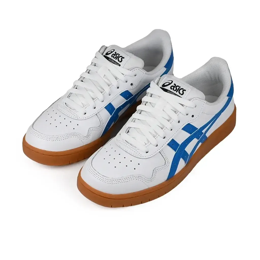 Asics Japan Pro Skateboarding Shoe Tight Structure easy move