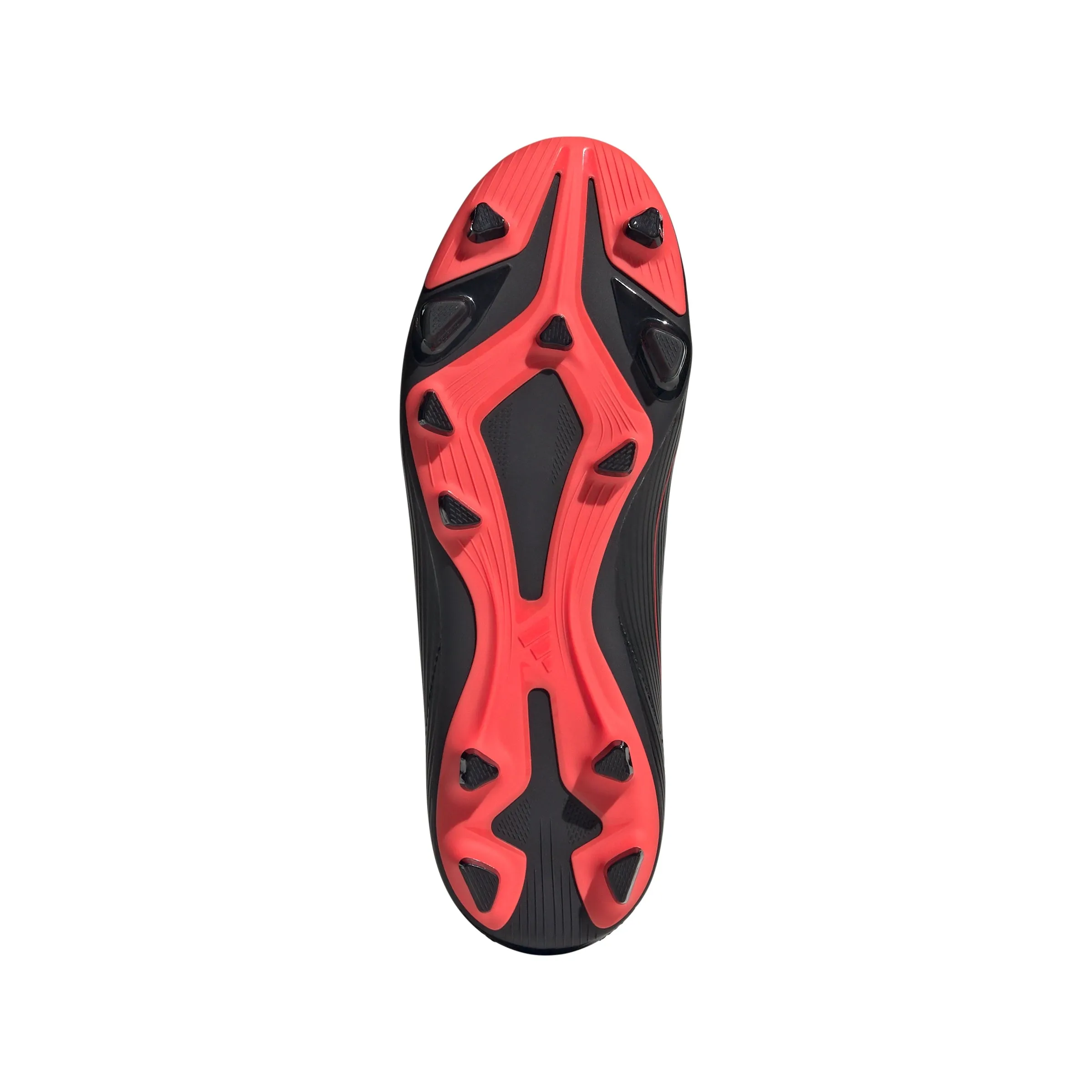 arch supports F50 Club FG/MG Soccer Shoes
