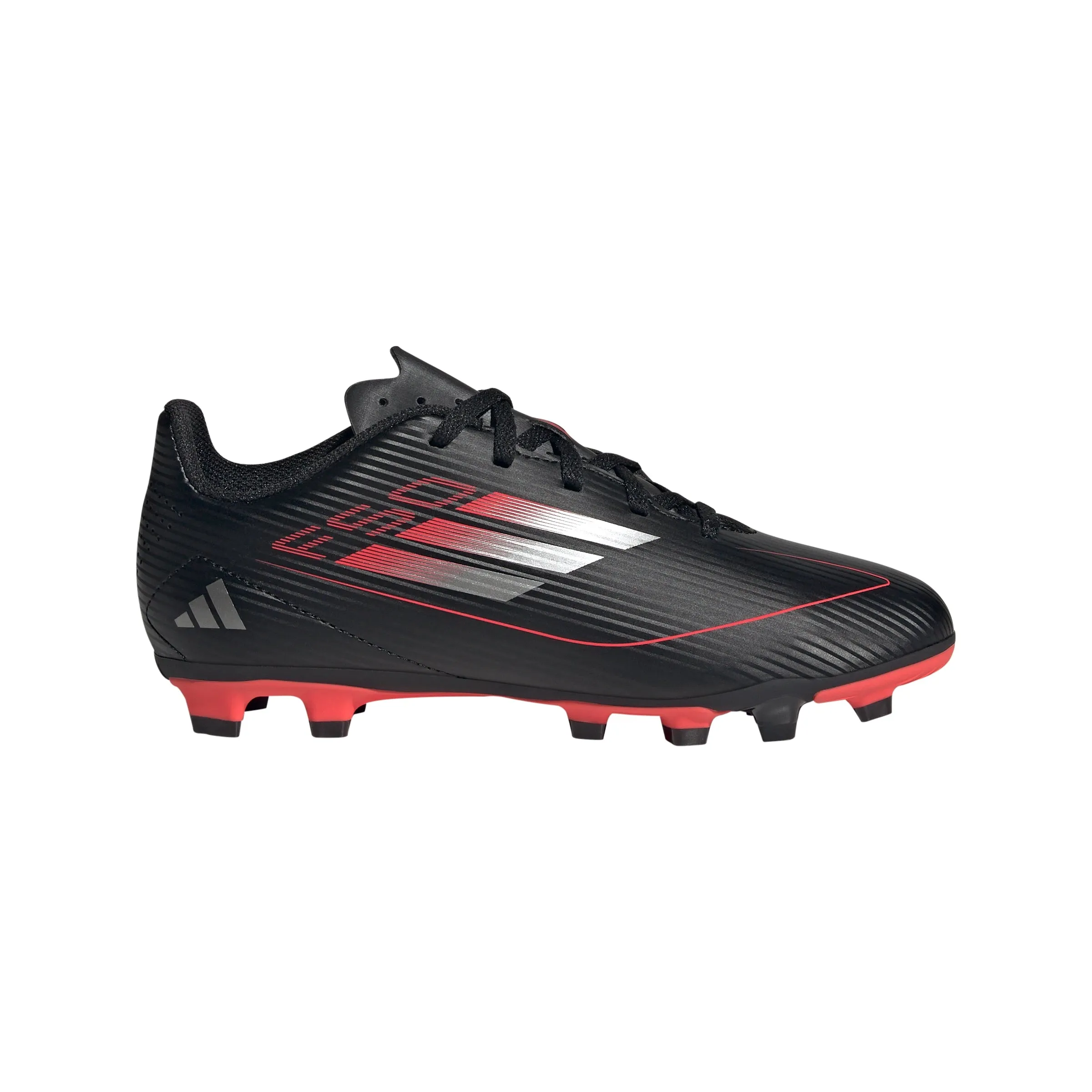 F50 Club FG/MG Soccer Shoes lacrosse shoes Fashionable kids' shoes