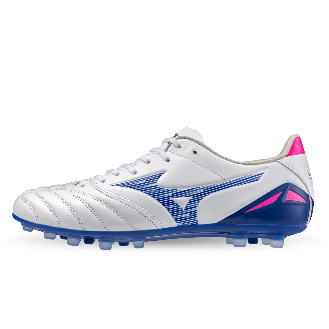 Morelia Neo IV Pro AG - Urban Electric Pack (P1GA253525) expedition - worthy shoes Fringe kids' shoes