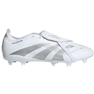 Skateboarding kids' shoes Adidas Predator League FT FG Adults Football Boots