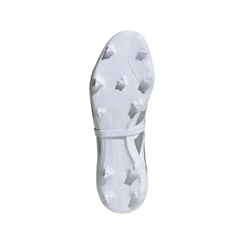 Animal-themed kids' shoes Adidas Predator League FT FG Adults Football Boots