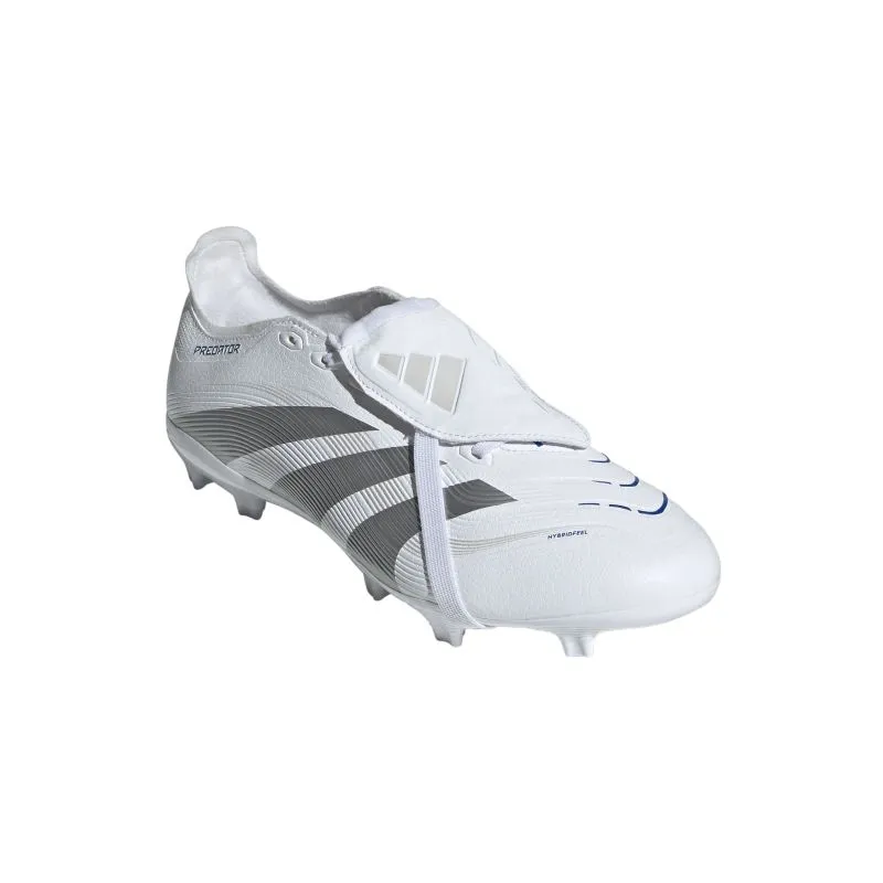 High Top Adidas Predator League FT FG Adults Football Boots